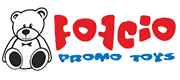 Fofcio Promo Toys